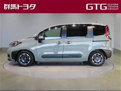 シエンタ ハイブリッド Z