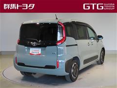 シエンタ ハイブリッド Z