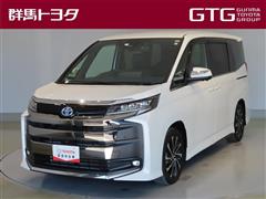 ノア ハイブリッド S-Z