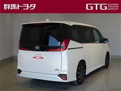 ノア ハイブリッド S-Z