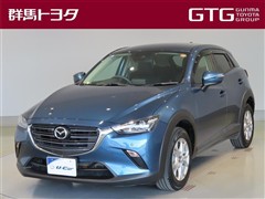 CX-3 15S ツーリング