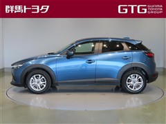 CX-3 15S ツーリング