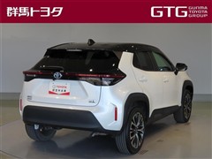 ヤリスクロス ハイブリッド Z