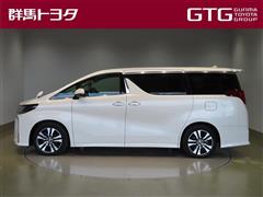 アルファード S Cパッケージ