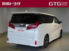 アルファード S Cパッケージ