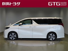 アルファード S Cパッケージ