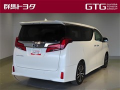 アルファード S Cパッケージ