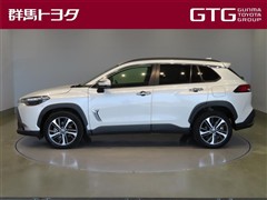 カローラクロス ハイブリッド Z