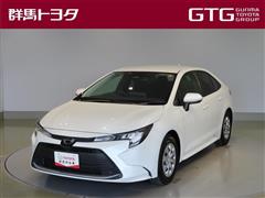 トヨタ カローラ G