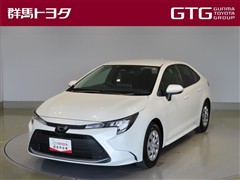 トヨタ カローラ G