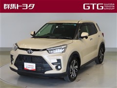 トヨタ ライズ Z