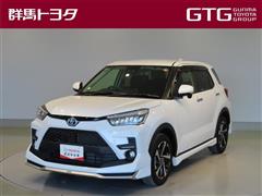 トヨタ ライズ ハイブリッド Z