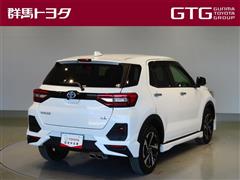 ライズ ハイブリッド Z