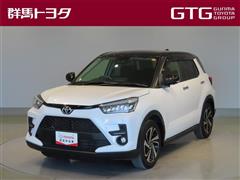 トヨタ ライズ Z