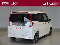 ルーミー カスタムG