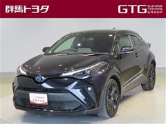 C-HR Gモードネロ セーフティ+2