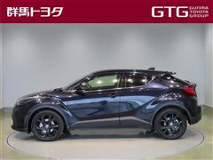 C-HR Gモードネロ セーフティ+2