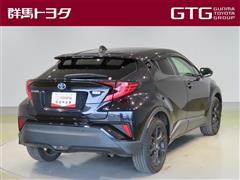 C-HR Gモードネロ セーフティ+2