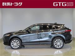 ハリアーHEV Zレザーパッケージ