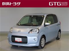 トヨタ ポルテ 1.5F