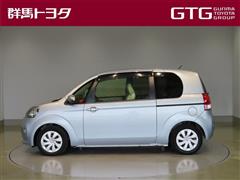 ポルテ 1.5F