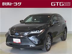 トヨタ ハリアーハイブリッド G