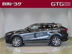 ハリアーハイブリッド G