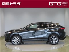ハリアーハイブリッド G
