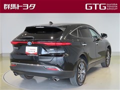 ハリアーハイブリッド G