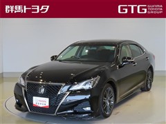 トヨタ クラウンアスリート アスリートS-T