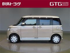 ムーヴキャンバスXメイクUP SA3