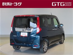 ルーミー カスタムG-T