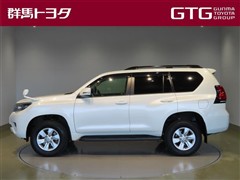 ランドクルーザープラド TX