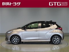 ヤリス ハイブリッド Z