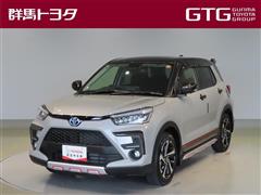 ライズ ハイブリッド Z