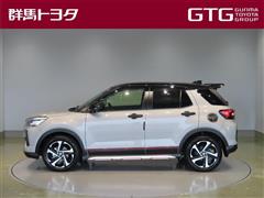 ライズ ハイブリッド Z