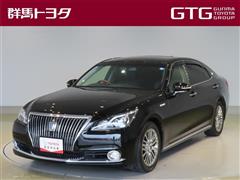 クラウンマジェスタ HV F.ver