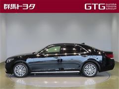 クラウンマジェスタ HV F.ver