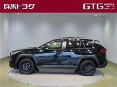 RAV4アドベンチャーオフロード