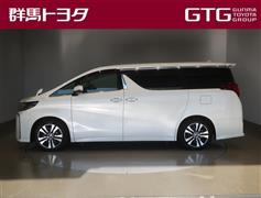 アルファード S Cパッケージ