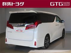 アルファード S Cパッケージ