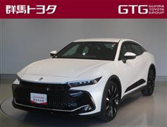 トヨタ クラウン CO RS アドバンスド