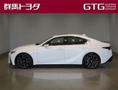 IS300h Fスポーツ