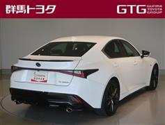 IS300h Fスポーツ