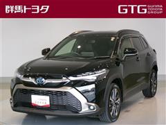 カローラクロス