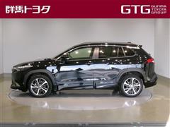 カローラクロス ハイブリッド Z