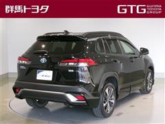 カローラクロス ハイブリッド Z