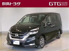 セレナ ハイウェイスターVセレクション2