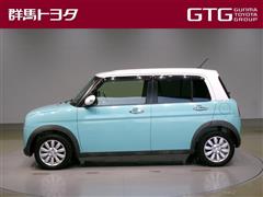 アルトラパン X