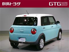 アルトラパン X